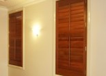 Louvre Shutters Crosby Blinds and Shutters